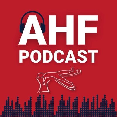 AHF Podcast cover art