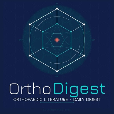 OrthoDigest cover art